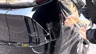 車衣貼的值不值