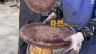 你食不食油餅啊