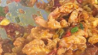 貴州鐵板燒不管開在哪里都是咔咔下飯！