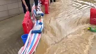 都變泡水車(chē)吧