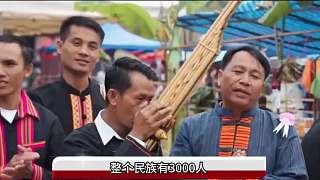整個民族只有7個男子，男子還長期住在樹上，這是什么民族？1