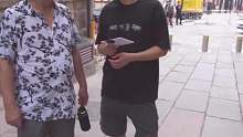 你最受不了另一半的行为是什么？