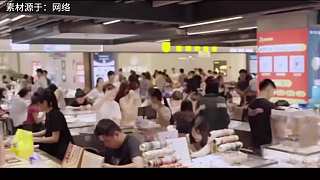 品牌金價(jià)都800多了，水貝黃金為啥還是那么便宜？是真的嗎？ 1