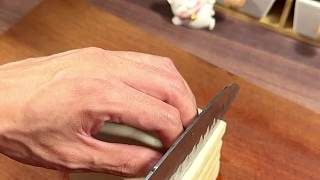 大清第一美食博主噶禮大人教你做“蔣侍郎豆腐”這才叫會(huì)吃呀~