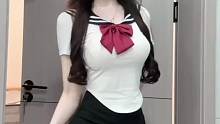 水蜜桃味儿的