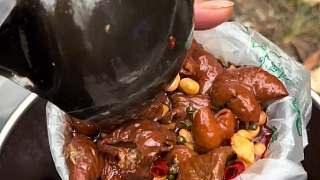 重慶挑挑肥腸