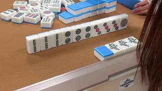 一樣能胡？
