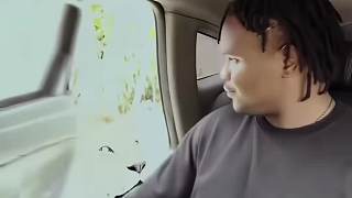 當(dāng)你開(kāi)車門遇到獅子