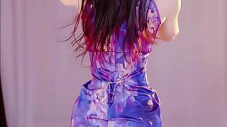 【壞空空【強(qiáng)徒】還得是空空呀