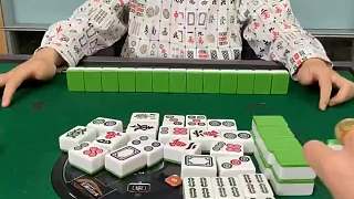 這牌怎么胡啊？？