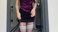 还是喜欢姐姐