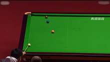 晖哥连杆斯诺克名场面（下）