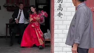 父母恩情大于天