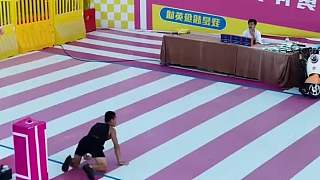 大哥，這是進貨來啦？