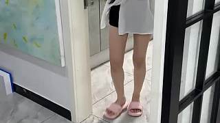 還護食估計晚上吃不下了！
