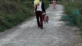 上門(mén)女婿的心酸，只有自己知道