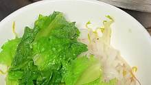 隐藏在汕头7秒一碗的牛肉河粉