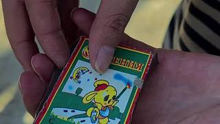兒時(shí)的零食你還記得什么味道嗎？