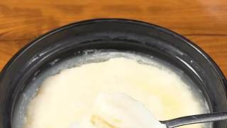 那個(gè)年代能吃上豬油的都是大戶人家！