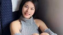 怎么美女有种熟悉感