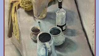 原來畫最值錢的是署名