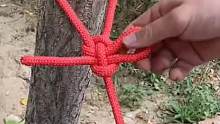 生活实用绳结，赶紧收藏