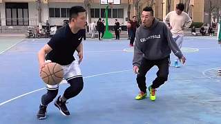 說(shuō)一米就一米