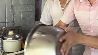 偶遇潮汕馬路邊的海鮮大果凍  你吃過嗎