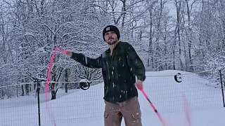 全網(wǎng)最會甩鞭的人