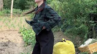 和老婆開個玩笑，她還生氣了