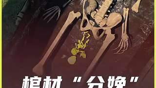 棺材分娩真相揭秘