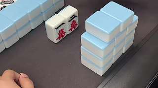 這就是新手的運氣？！