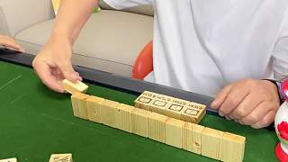 這個三筒倒的沒毛病吧，我都看了好幾遍了