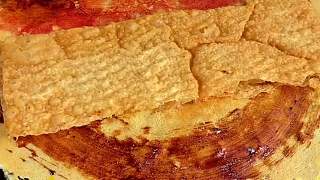 來(lái)天津一定要吃的煎餅果子、