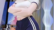 银狼的嫌弃