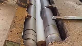 小樹(shù)不修不直溜，原來(lái)是這么來(lái)的