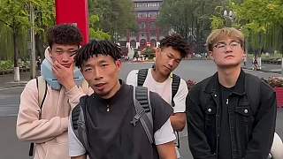 快來跟我一起跳