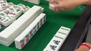 暗杠到底能不能杠？