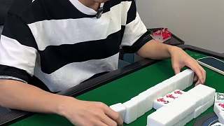 打牌就是出其不意！??！