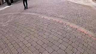 跑酷只是副業(yè)，零元購才是主業(yè)