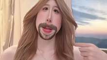 要穿得像个女明星