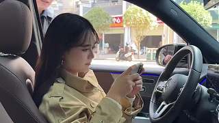 就你這智商還想打劫，留著給我看車吧！