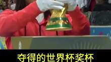 夺得的世界杯奖杯，为什么要还回去