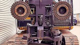 這頭是干啥用的