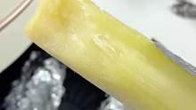 解锁冬天吃甘蔗的正确打开方试