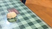 谁懂这一碗臊子饸饹的含金量