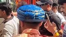 罪魁祸首屁熏包