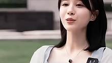 三观超正的女孩子