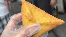 今天来打卡棉城这家藏在太和小区里面的李漫油粿，你吃过吗？