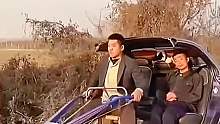这车不配套吧